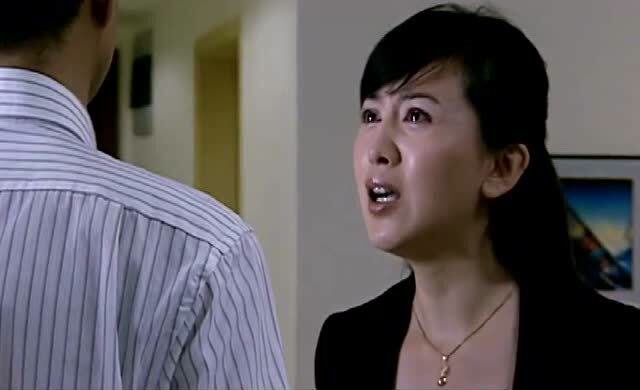 不离不弃:心机女拿刀假装自杀,谁知误伤了总裁,这下慌了