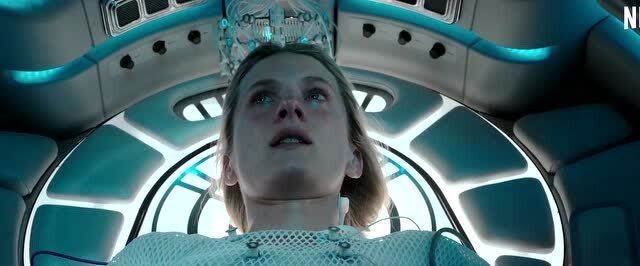 《食人鱼3d》导演!netflix密室惊悚片《氧气危机》正式预告