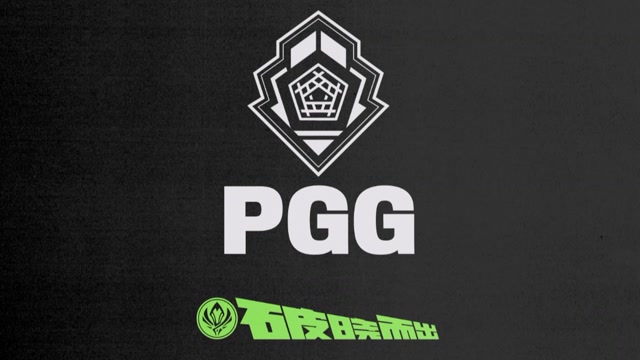 2021季中冠军赛pgg战队巡礼