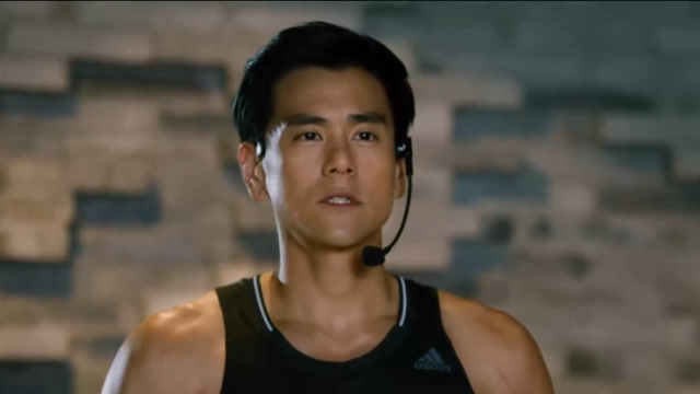 深夜食堂:彭于晏饰演健身房教练,这身肌肉真令人羡慕