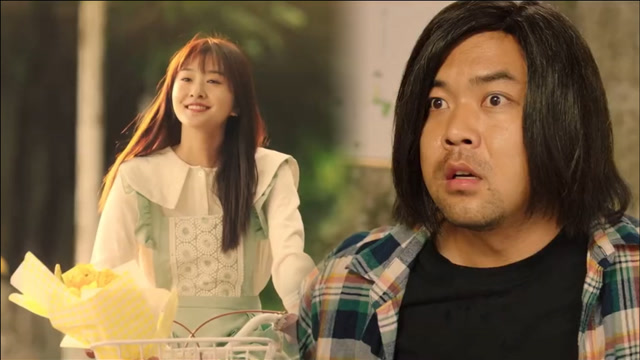 《别叫我情圣》四贱客爆笑求爱,笑怼人生改写命运! looking for love