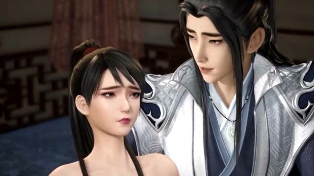 万界独尊:林枫让香儿凝聚体内的毒素,不料香儿的体内真的有毒素