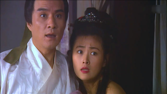 抖音飙升歌曲官人呐配上潘金莲与西门庆这段画面看过瘾