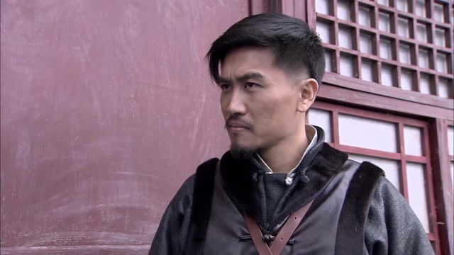 最后征战:经典演绎,演的很逼真,堪称教科书