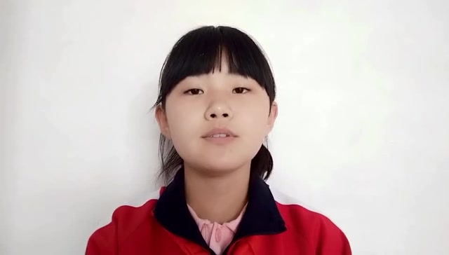 假如给我三天光明-张欣玥