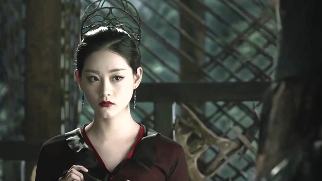 三生三世:玄女怀孕,离境就像是变了个人,果然男人都一样!