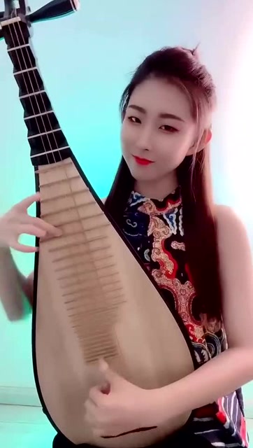 霍元甲,琵琶版,了不起的国乐.