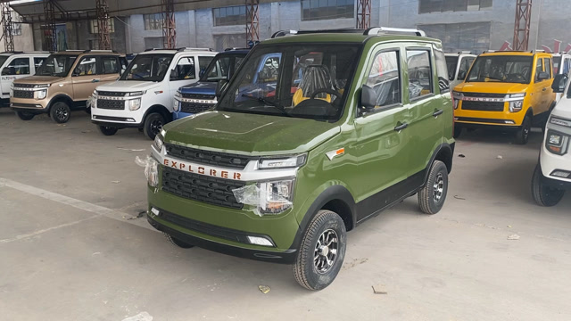 军绿色猛禽二代12800到底值不值呢?