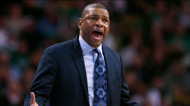 盘点里弗斯的被翻盘史!里弗斯看了,会怎么想?