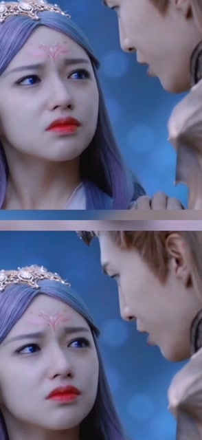 无纯:禁咒因恨而解,贡穆烈:可没有爱那来恨 灵域大结局