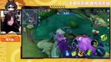 王者荣耀大仙，峡谷真理打不过就加入，扁鹊奶量惊人狂掐人中
