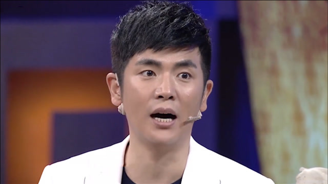 张晓龙综艺片段合集