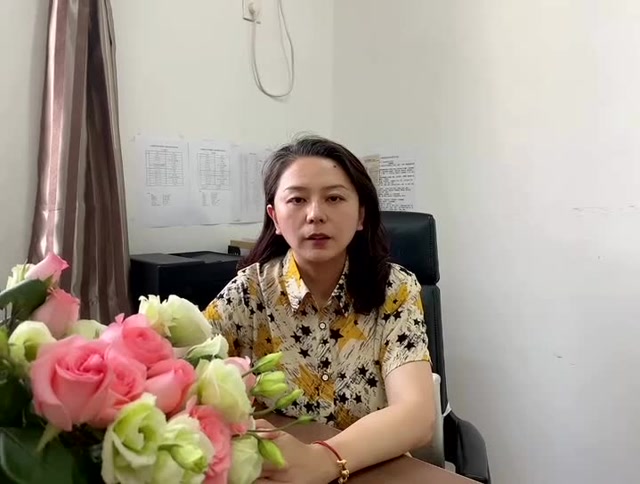 上海师范大学附属第二实验学校方蕾校长寄语2021届初中毕业生