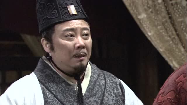 大秦帝国:嬴壮派人抓走猗蔚,猗蔚顿时慌了,说出芈琰的真实身份