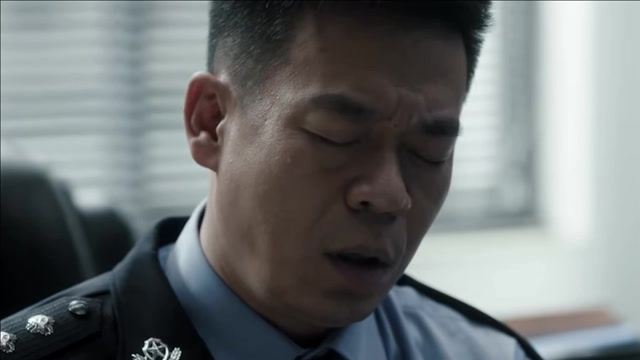 扫黑风暴邢非一句话暴露真相李成阳只是何勇的一步棋太腹黑