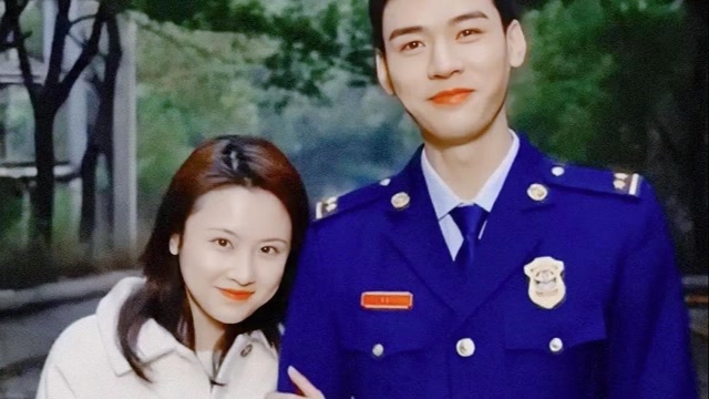 【龚俊x张慧雯】满眼都是藏不住的爱意,身高差吻戏甜死了!