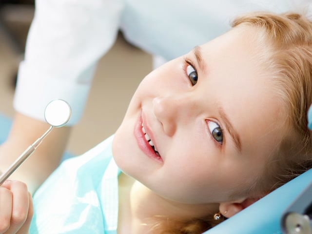 孩子流鼻血可以仰头止血么4点事项要注意