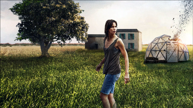 血色蝗灾:女人用鲜血养殖蝗虫,蝗虫的异常凶猛使人遭致灾祸