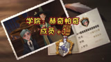 哈利波特魔法觉醒：我在赫奇帕奇学院，你呢？
