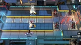 【明日方舟】活动【红松林】PS-3