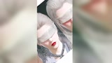 永劫无间宁红夜捏脸，可爱又性感
