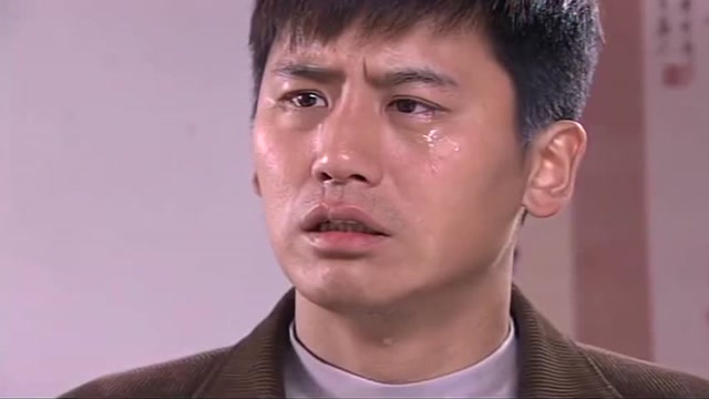 二叔:尔丹的身世终于揭开,志强崩溃,宝珠伤心欲绝的离开