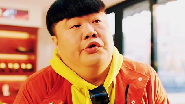 该溜子捡个媳妇遇到个豪爹