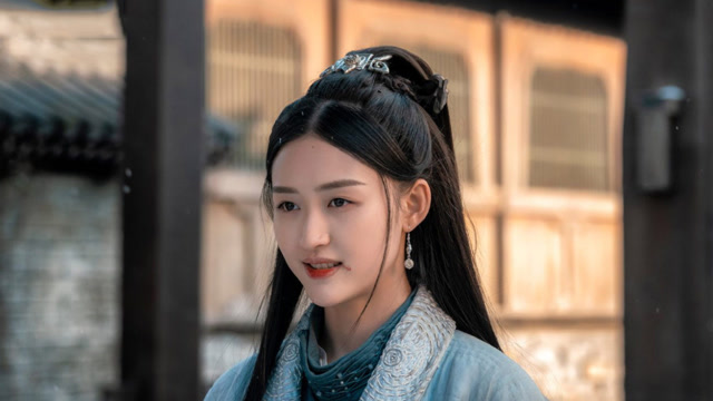 【将夜】三师姐余帘打戏混剪