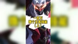 #兰陵王 #王者荣耀  你会选择哪个技能