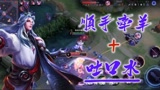 王者荣耀：猜猜这是什么英雄