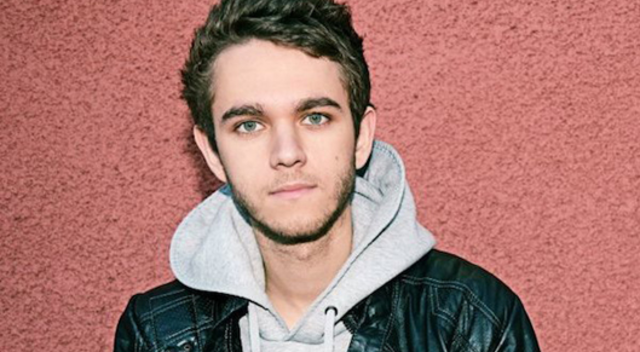 zedd,matthew koma《spectrum》