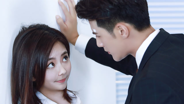 《狐狸的夏天》终极预告 谭松韵姜潮同居生活越怼越甜