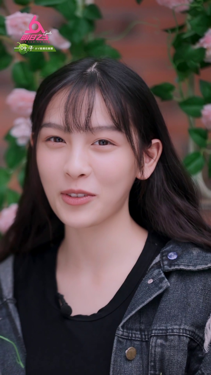 【明日之子初印象】朴树女和声汪闻婷薄荷音清唱好温柔