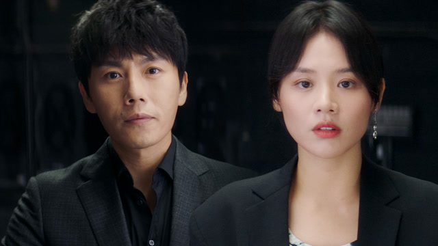 【宣传片】秦昊&马思纯!10月26日见证巅峰对决