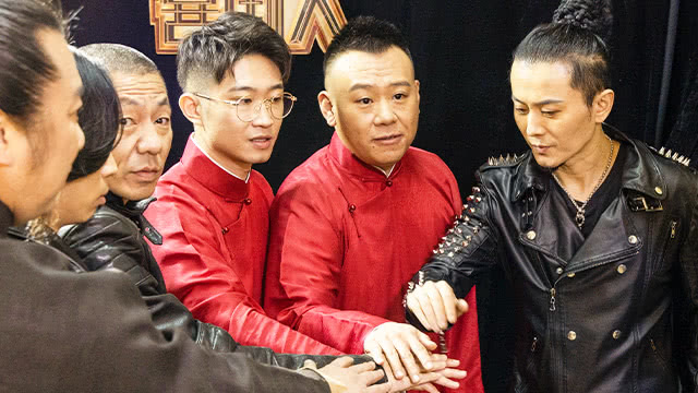 金霏陈曦放大招请来面孔乐队助阵,立志拿下总冠军