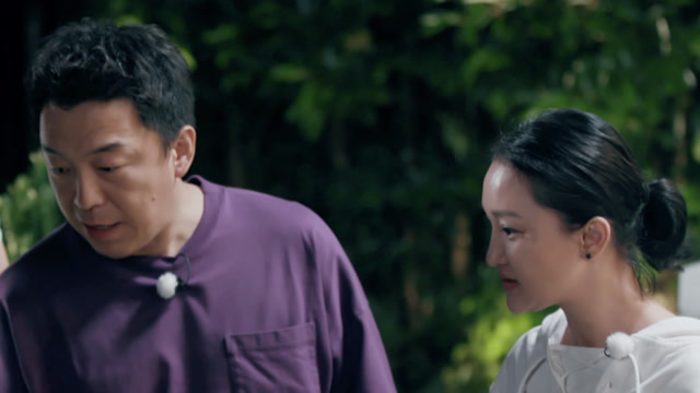 花絮:黄渤邀请周迅生吃辣椒?