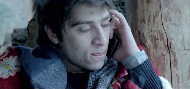 狩猎季节 hunting season