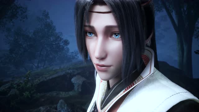 九夜神传  第10集预告