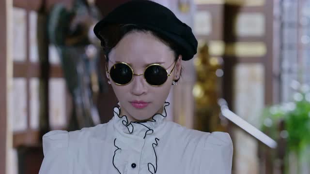 烈火刀影_08_视频素材