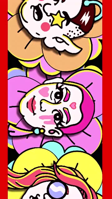 二手玫瑰一两大梦演唱会预告片