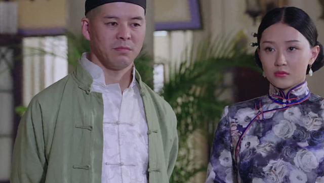 《小五当官》第10集01:一家人为了谁担任警察局长,发生了激烈的争执