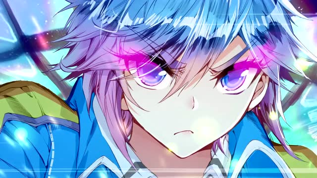 动态漫画·斗罗大陆2 绝世唐门 荣耀篇n_21_精彩片段