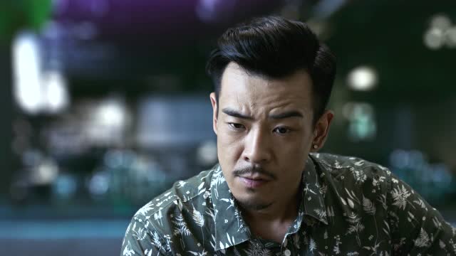 以父之名_15_精彩片段