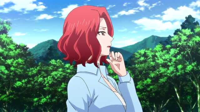 麻辣女配_13_精彩片段