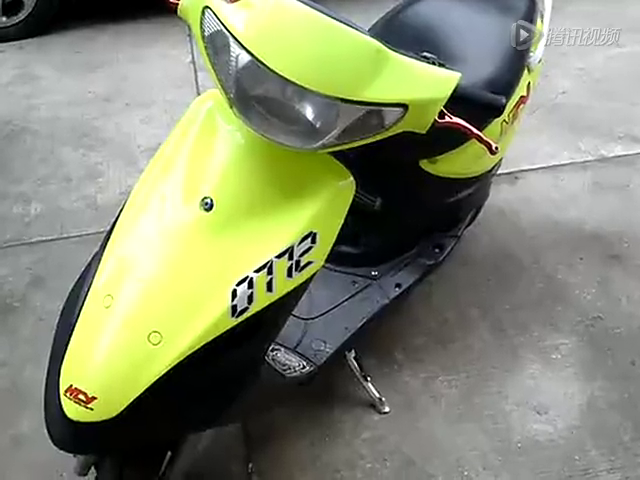 荧光绿 福喜,.flv