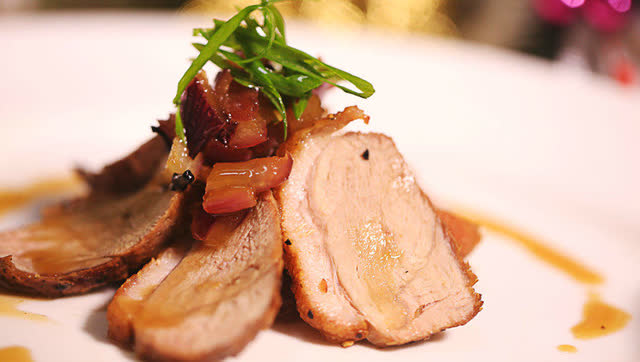 第3集-法式香橙煎鸭胸