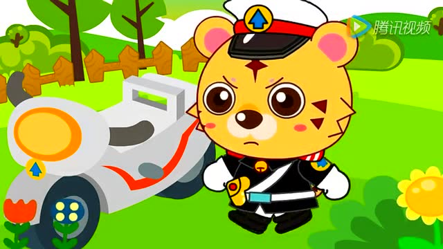 黑猫警长经典儿歌