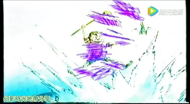 球场小神将op 腾讯视频