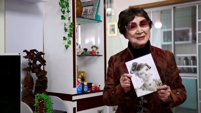 锡剧-沈佩华-采访