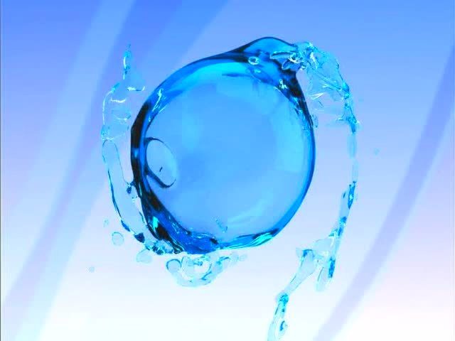 唐山电视台logo演绎